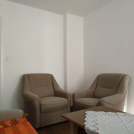 Mieszkanie Nad Sanem Sanok Luaran gambar