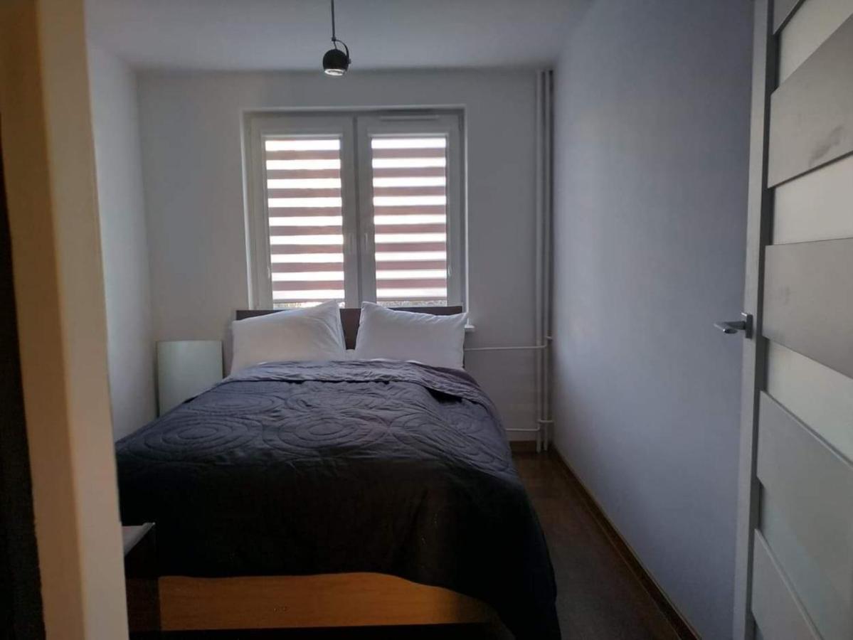 Mieszkanie Nad Sanem Sanok Luaran gambar
